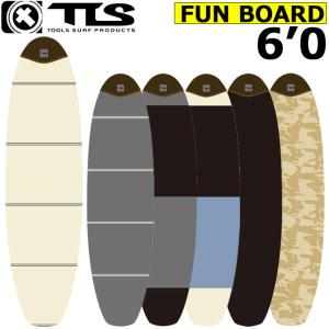 TOOLS SALE サーフボード ファンボード レトロフィッシュ ニットケース