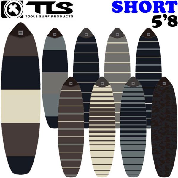 26 サーフボード ショートボード ニットケース TOOLS ツールス ボードケース KNIT CA...