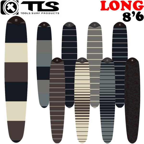 26 サーフボード ショートボード ニットケース TOOLS ツールス ボードケース KNIT CA...