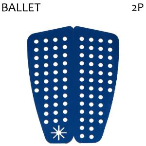 OCTOPUS（オクトパス） デッキパッド BALLET x NASA HYBRID 4ピース