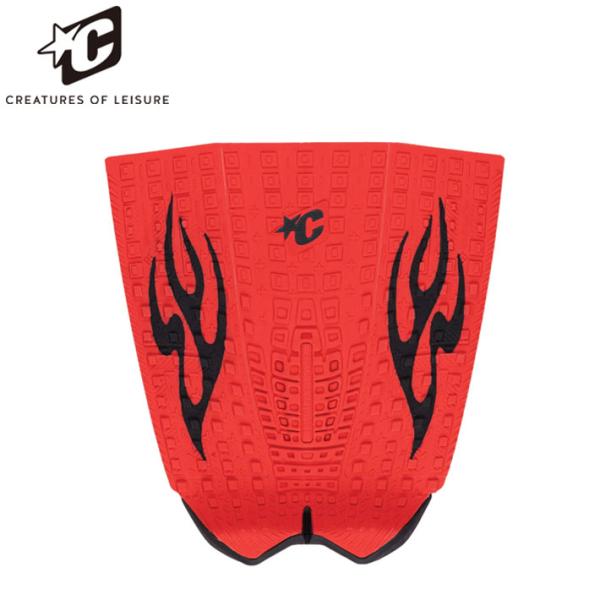 2026 クリエイチャー デッキパッド CREATURES PRPTO 1.5 PIN TAIL G...