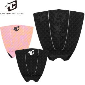 SYMPL シンプル サーフィン デッキパッド No.4 トラクション SURF