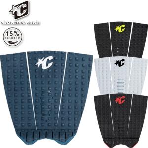2022 CREATURES クリエイチャー デッキパッド MICK FANNING