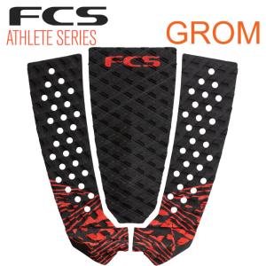 FCS デッキパッド FILIPE TOLEDO ATHLETE SERIES DECK PAD / エフ