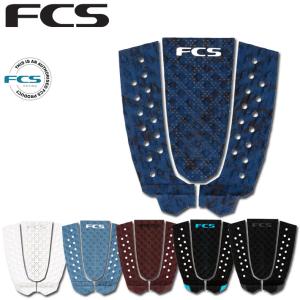 FCS デッキパッド サーフィン エフシーエス ショートボード用 エフ