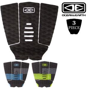 OCEAN＆EARTH（オーシャンアンドアース） デッキパッド OCEAN&EARTH