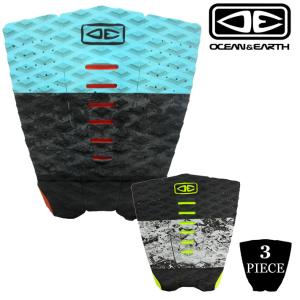 OCEAN＆EARTH（オーシャンアンドアース） 2025 OCEAN&EARTH デッキ