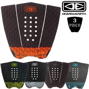 FREAK'S STORE（フリークスストア） デッキパッド OCEAN&EARTH BLAZED