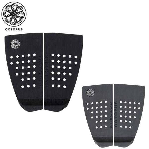 オクトパス デッキパッド 23 OCTOPUS SPLIT II スプリット2 CORDUROY G...