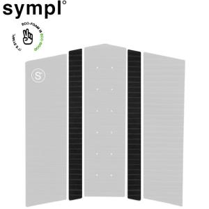 CRYSTAL GRIP 3.0 クリスタルグリップ FLAT TYPE ロングボード用