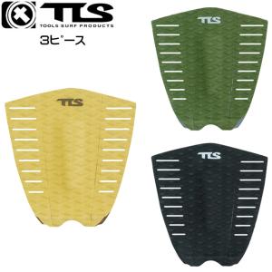 TLS TLS WIDE FISH ワイドフィッシュ デッキパッド トラクション