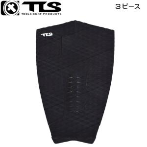 TOOLS デッキパッド サーフィン ロングボード ミッドレングス TOOLS