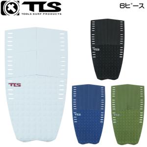 BALLET バレット デッキパッド TWO-STEP ツーステップ ALTERNATIVE PAD
