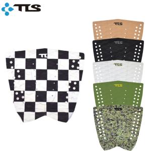 TLS デッキパッド トラクション TOOLS ツールス APEX IVORY