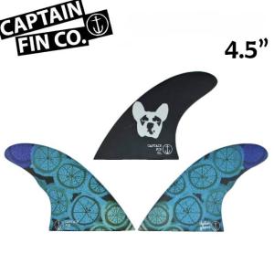 CAPTAIN FIN キャプテンフィン CF-5FIN MEDIUM 4.55