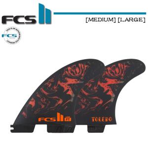 FCS FCS2 FIN フィン AM - PC - Aircore アルメリック パフォーマンス