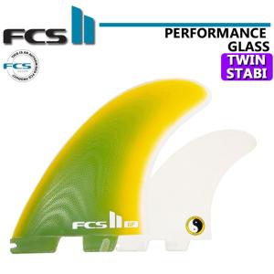 FCS FCS2 FIN エフシーエス2 フィン PANDA パンダ TWINZER PG FIN