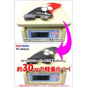 FCS2 FIN フィン AM - PC - ...の詳細画像3
