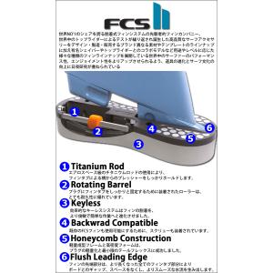 在庫限り FCS2 FIN エフシーエス2 フ...の詳細画像5