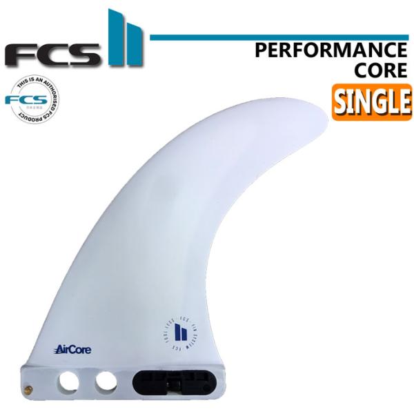 FCS2 FIN エフシーエス2 フィン SKINDOG PC AirCore 7 スキンドッグ パ...