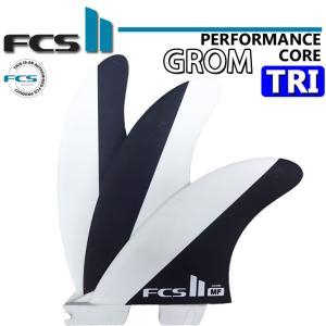 FCS2 エフシーエス フィン トライフィン ミック・ファニング/FCSII