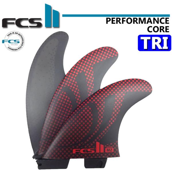 サーフボード フィン fcs2 ショートボード用 トライフィン SE SHARPEYE PC Tri...