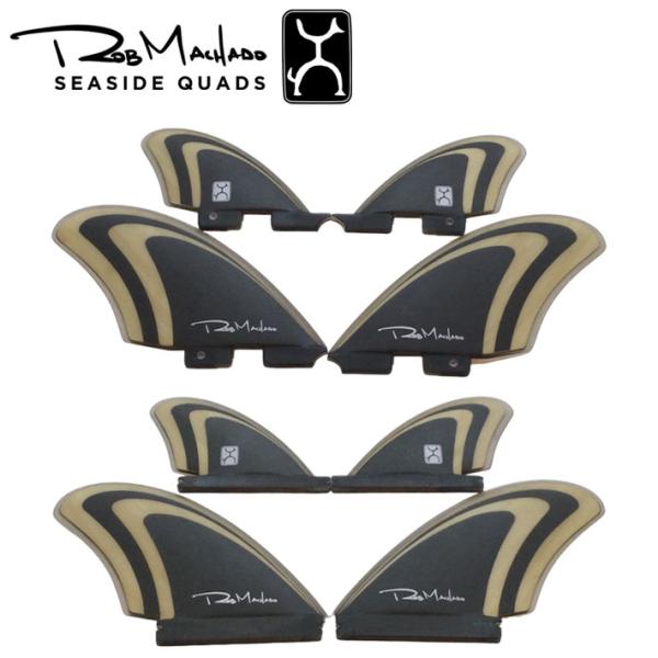 3月末頃入荷 FIREWIRE ファイヤーワイヤー Machado Seaside Quad Fin...