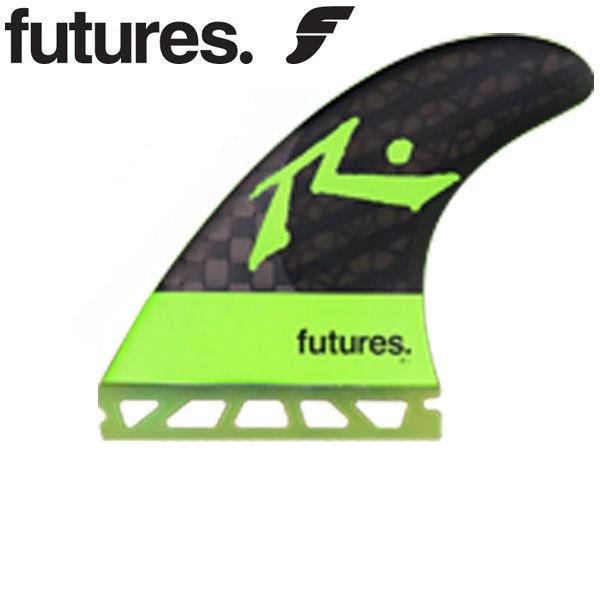 FUTURE FINS フューチャーフィン BLACK STIX 3.0 R1 トライフィン 3FI...