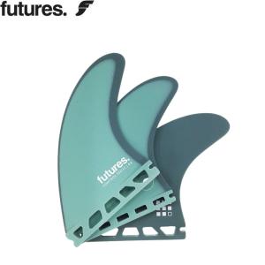 futures.（フューチャー） ショートボード用フィン FUTURES FIN