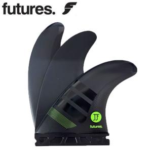 FUTURE（フューチャー）サーフボード用フィンALPHA P6 :future-alpha 