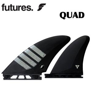 futures.（フューチャー） ショートボード用 FUTURES FIN フューチャー