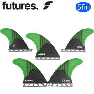 future fin フューチャーフィン STAMPS [Medium] ショートボード フィン トライクアッドフィン サーフボード 5枚セット｜follows