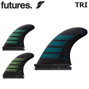 ショートボード用フィン FUTURES FIN フューチャーフィン ALPHA F4/F6/F8  [S.M.L] アルファ TRI トライフィン 3fin サーフィン サーフボード [送料無料]｜follows