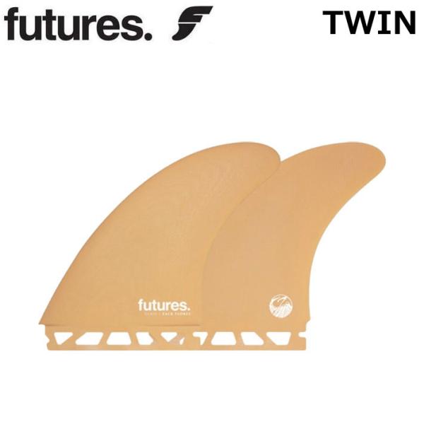 ショートボード用フィン FUTURES FIN フューチャーフィン FIBER GLASS ZACK...