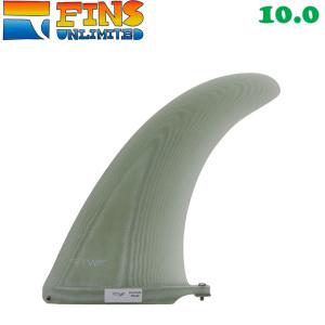 PROTECK FIN プロテック フィン X-FOIL 7” エックス フォイル ロング