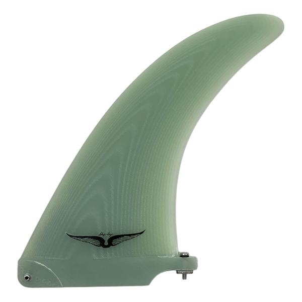 NVS Fin サーフ フィン ロングボード用フィン SKIP FRYE SINGLE FIN 8’...