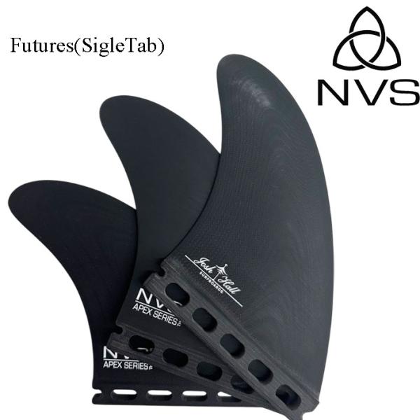 NVS SURF FINS NVSフィン JOSH HALL THRUSTER Fin Single...