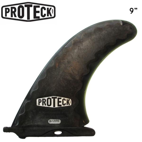 PROTECK FIN X-FOIL FF.BOX 9.0" (80A) プロテック フィン ロング...