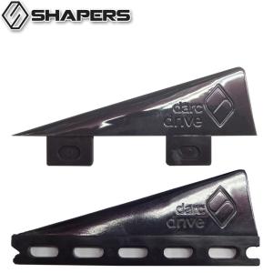 SHAPERS FIN フィン シェイパーズフィン RAGE 7.0 BOX レイジ シングル