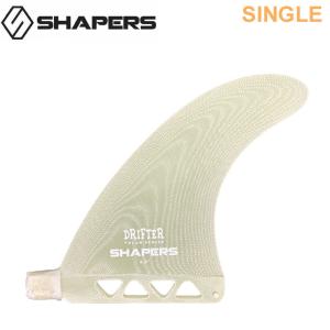 SHAPERS FIN フィン シェイパーズフィン C.A.D AIR LITE FUTURE L