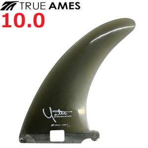 TRUE AMES Tyler Warren Pivot 9.75 サーフボード フィン タイラー