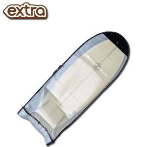 FCS サーフボードケース ハードケース エフシーエス ファンボード用