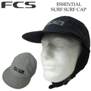 2022 FCS サーフキャップ ESSENTIAL SURF CAP アウトドア 帽子