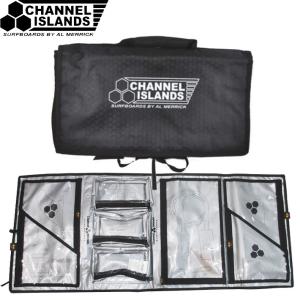 DESTINATION（デスティネーション） サーフィン フィンケース ショート