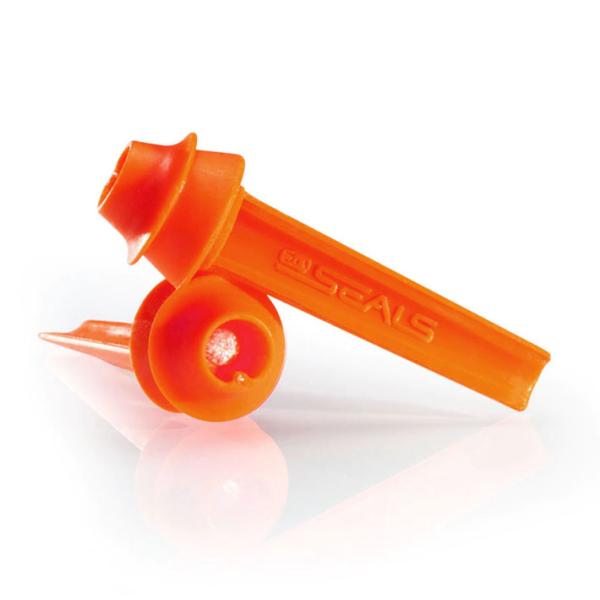 EQ EAR PLUGS イヤープラグ サーフィン 耳栓 シリコン フランス マニューバーライン 爆...