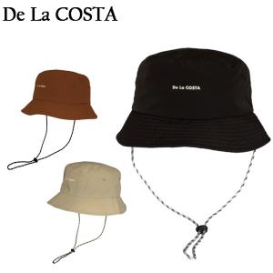 デラコスタ 2024 De La Costa Surf BucketUVハットサーフハット 帽子 アウトドア フィッシング SUP フェス｜follows