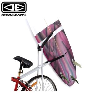 carver（カーバー） サーフボード自転車キャリア CARVER SURF RACKS