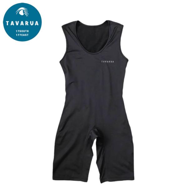 ウィンター サーフィン インナーショートジョン [6001] TAVARUA タバルア 裏起毛 保温...