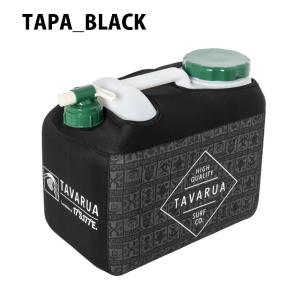 TAVARUA タバルア ポリタンクカバー 3...の詳細画像3