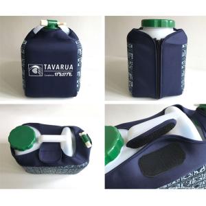 TAVARUA タバルア ポリタンクカバー 3...の詳細画像5